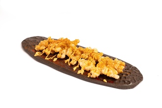 Corn Tempura görseli