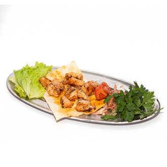 Kemiksiz Tavuk Şiş (Antep Sarma) (1,5 Porsiyon) görseli