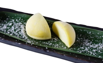 Mochi Limon görseli