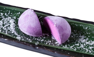 Mochi Yaban Mersini görseli