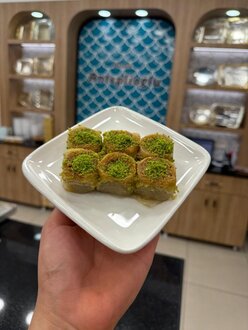 Cevizli Saray Sarması (5 Adet) görseli