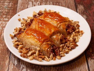 Cevizli Kelebek (1 Kg) görseli