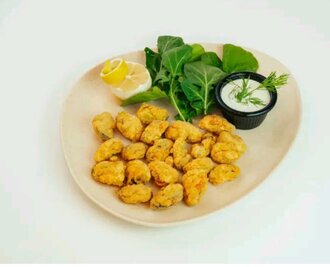 Midye Tava Porsiyon görseli