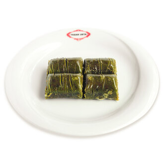 Fıstıklı Dürüm (500 Gr.) görseli