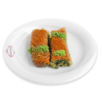 Fıstıklı Burma Kadayıf (1 Kg.) görseli