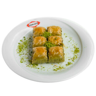 Ankara Baklava (500 Gr.) görseli