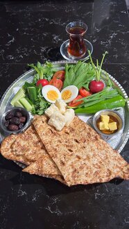 Çoban Kahvaltısı görseli