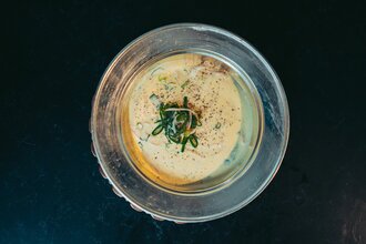 Chef’s Signature Eggs görseli