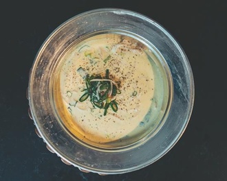 Chef’s Signature Eggs görseli