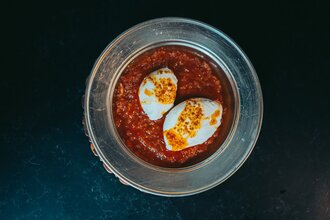 Menemen görseli