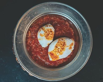 Menemen görseli