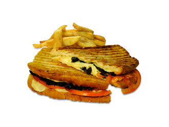 Akdeniz Tost görseli