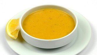 Mercimek Çorbası görseli