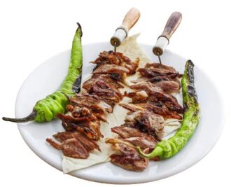 Cağ Döner (Porsiyon) görseli