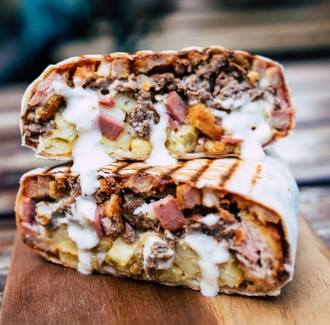 Nugget Tacos (Orta Boy) görseli