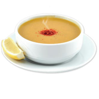 Mercimek Çorba görseli