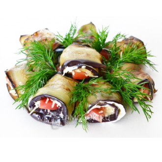 Patlıcan Sarması görseli