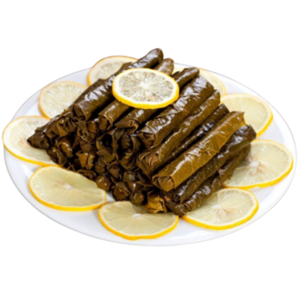 Zeytin Yağlı Yaprak Sarma görseli