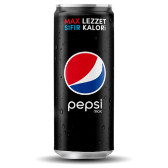 Pepsi Max görseli