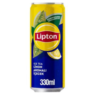 Lipton (Limon) görseli