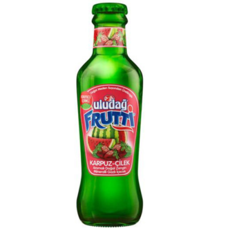 Meyveli Soda görseli