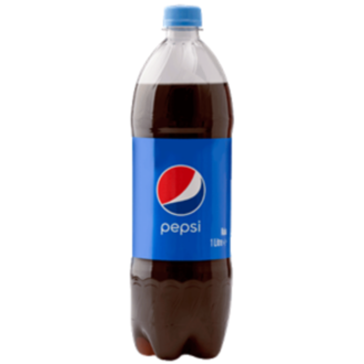 Pepsi 1 Litre görseli