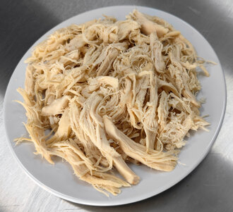 Tavuk (80 Gr.) görseli