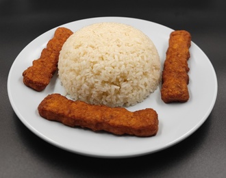 Pilav Üstü Tavuk Adana (Büyük) (460 Gr.) görseli