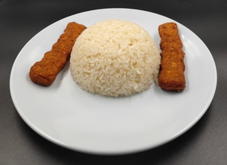 Pilav Üstü Tavuk Adana (Orta) görseli