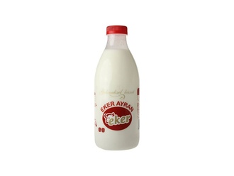 Eker Ayran (1 L.) görseli