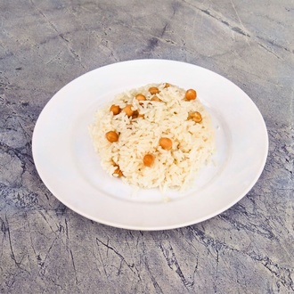 Nohutlu Pilav (Küçük) görseli