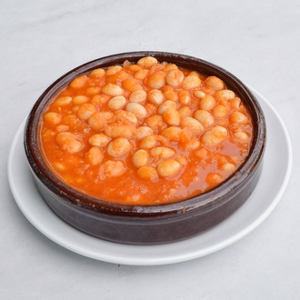 Kuru Fasulye (Küçük) görseli