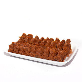 Çiğ Köfte (1 Kg.) (Garnitürsüz) görseli