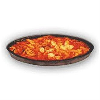 Kiremitte Tavuk görseli