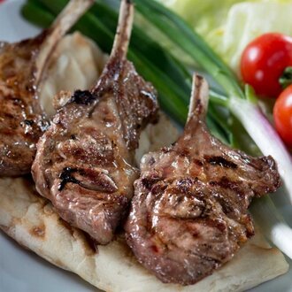 Kuzu Pirzola görseli