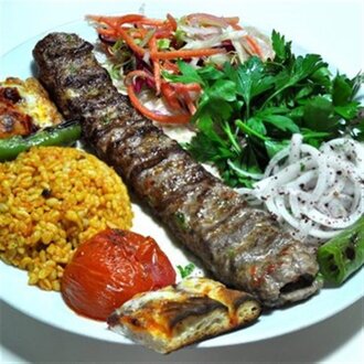 Fıstıklı Kebap görseli