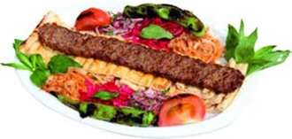 Adana Kebap görseli