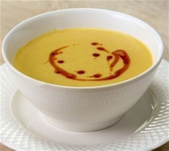 Mercimek Çorbası görseli