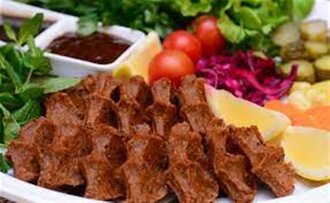 Çiğ Köfte (22 Sıkım) görseli