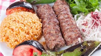 Urfa Kebap görseli