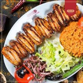 Tavuk Kanat (1 Kg.) (Pişirilmiş) görseli