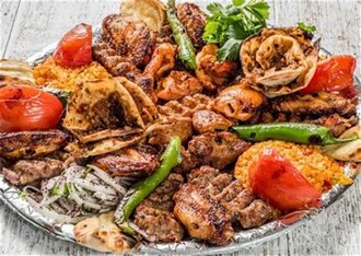 Speacial Bey Kebap görseli