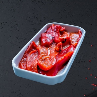 Közlenmiş Kapya Biber görseli