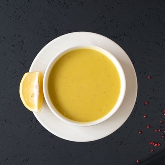 Mercimek Çorbası görseli