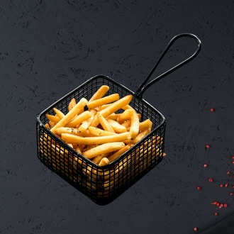 Patates Kızartması görseli