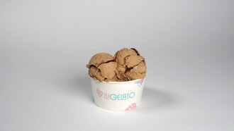 Tiramisu Gelato (1 Top) görseli