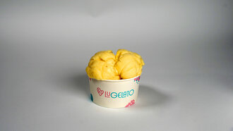 Ananas Sorbe (1 Top) görseli