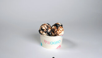 Oreo Gelato (1 Top) görseli