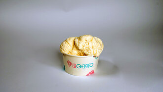 Hindistan Cevizli Gelato (1 Top) görseli