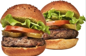 Kids Club Anne Burgerini Kendin Oluştur görseli